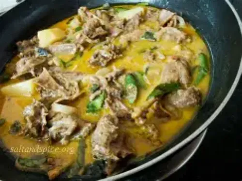 താറാവ് (Tharavu - Duck)